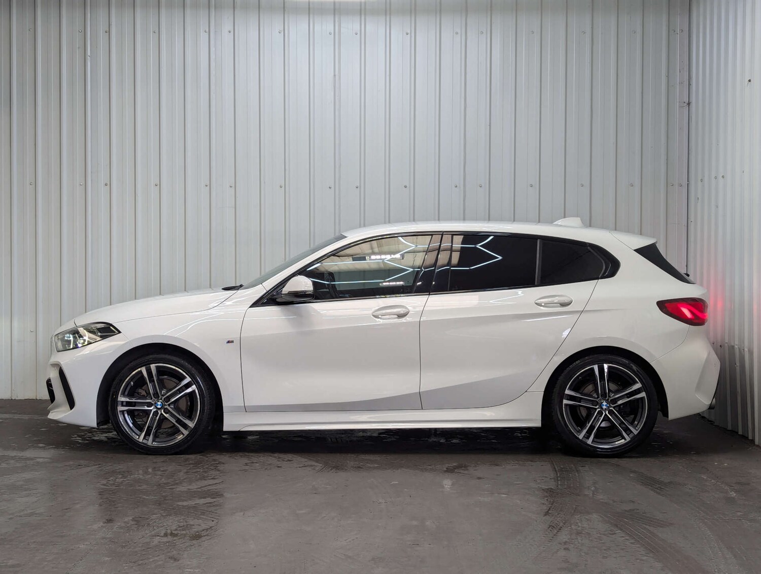 Used BMW 1 Series 2021 for sale - 76005409: Photo 15