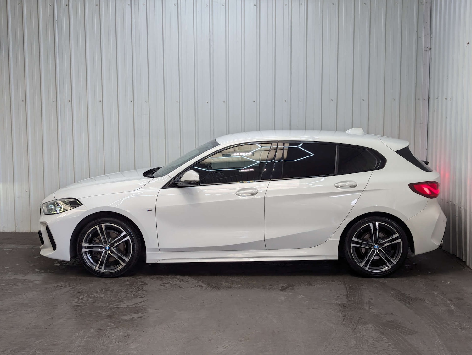 Used BMW 1 Series 2021 for sale - 76005409: Photo 16