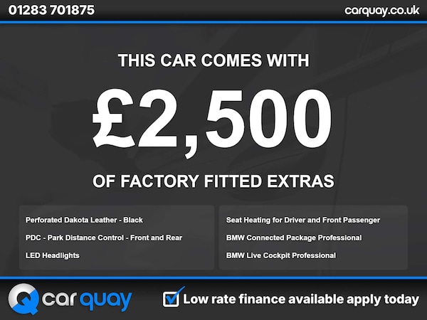 Used BMW 1 Series 2021 for sale - 76005409: Photo 17