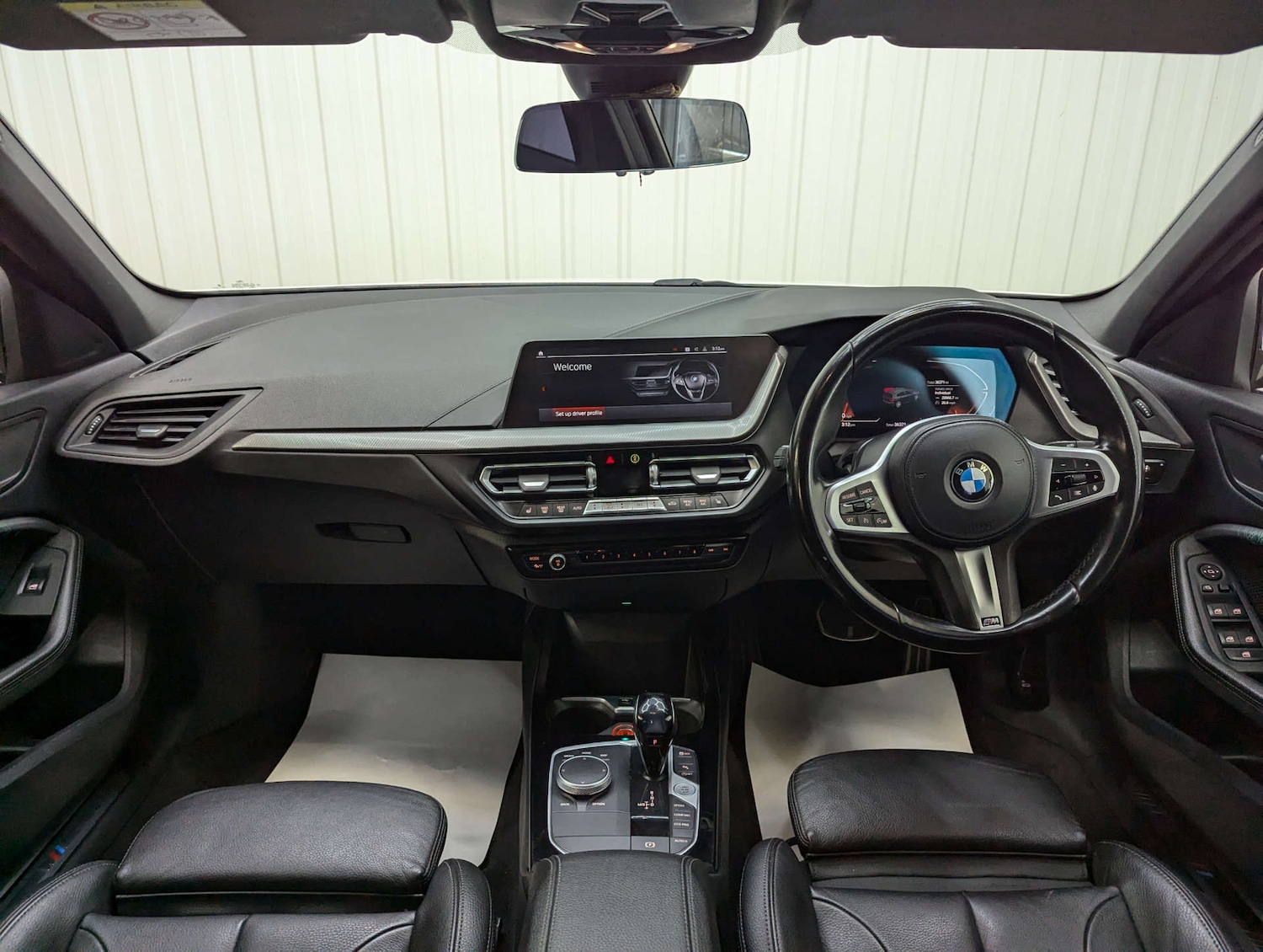 Used BMW 1 Series 2021 for sale - 76005409: Photo 2