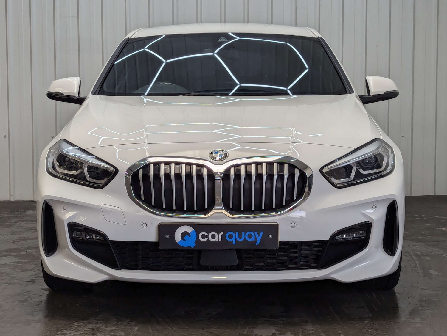 Used BMW 1 Series 2021 for sale - 76005409: Photo 20