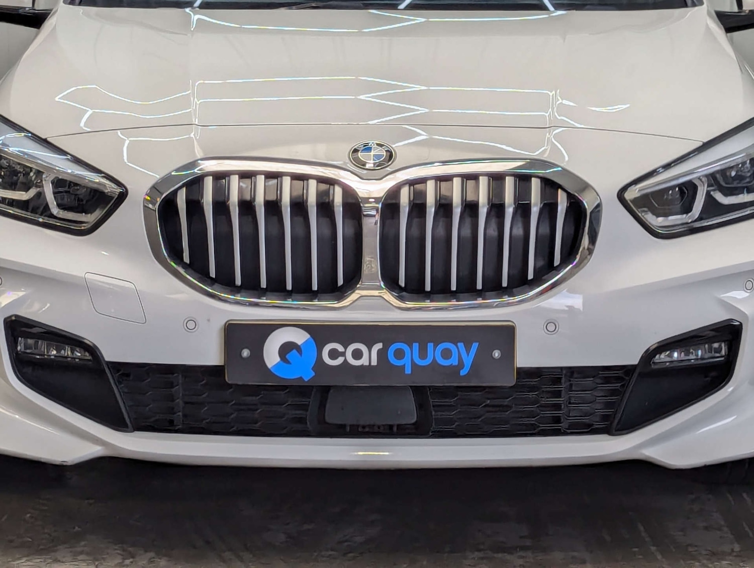 Used BMW 1 Series 2021 for sale - 76005409: Photo 23