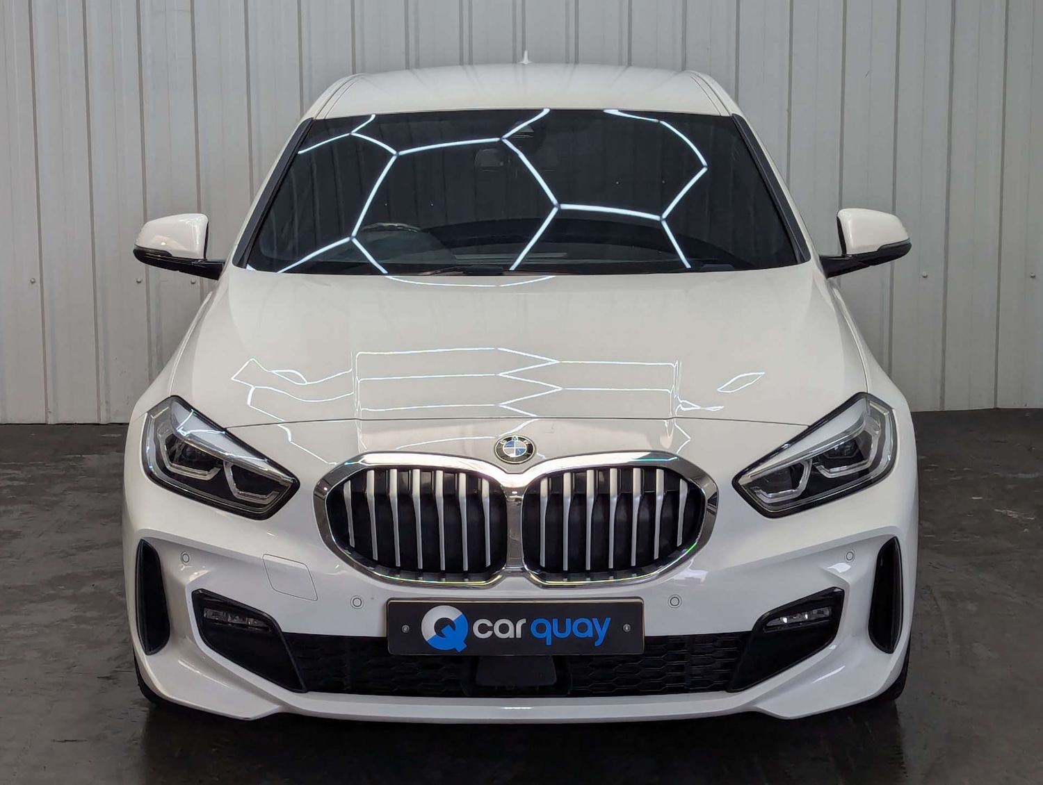 Used BMW 1 Series 2021 for sale - 76005409: Photo 24