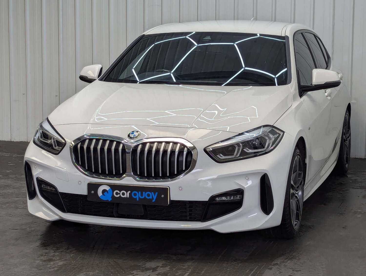 Used BMW 1 Series 2021 for sale - 76005409: Photo 25