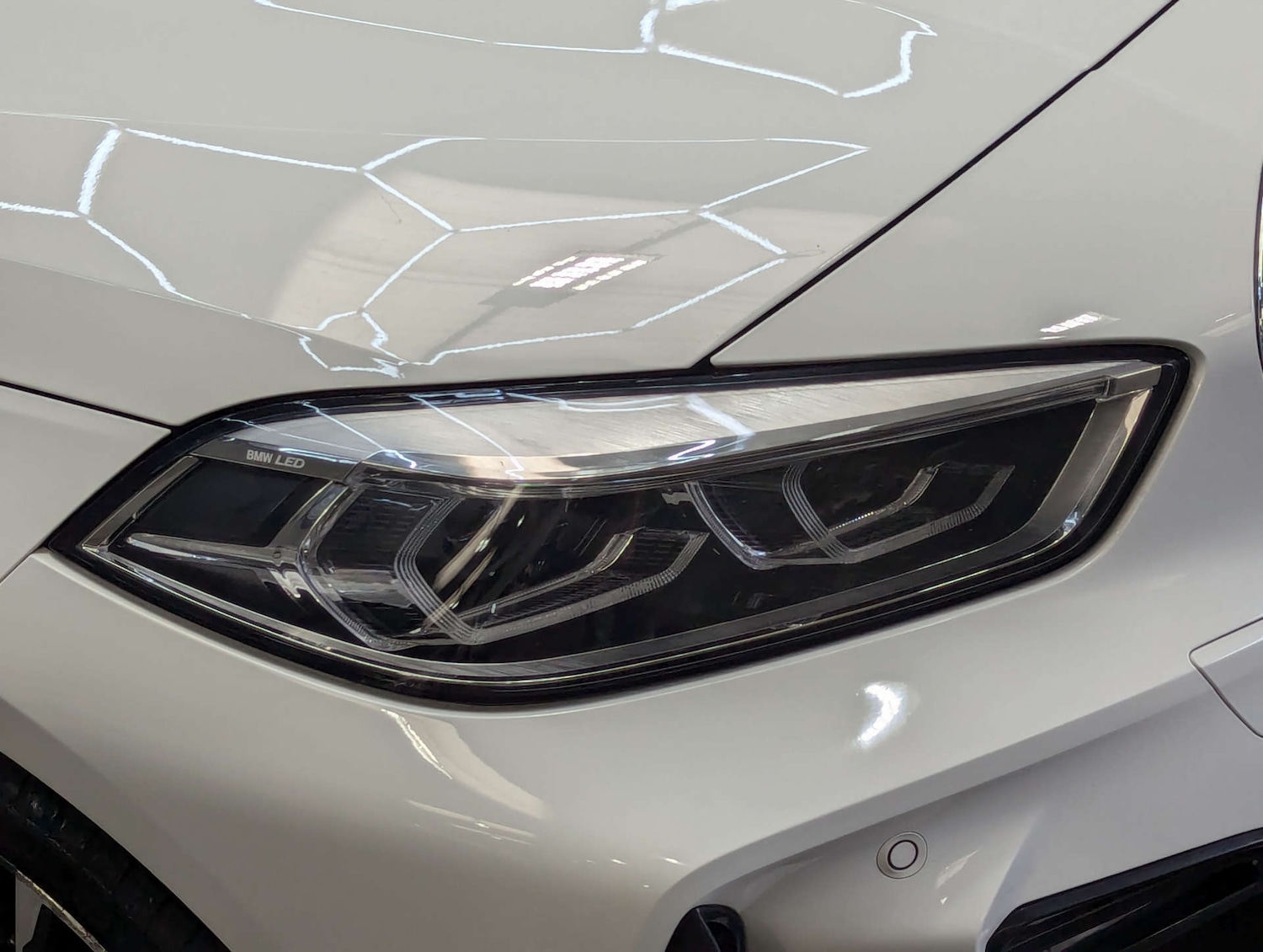 Used BMW 1 Series 2021 for sale - 76005409: Photo 28