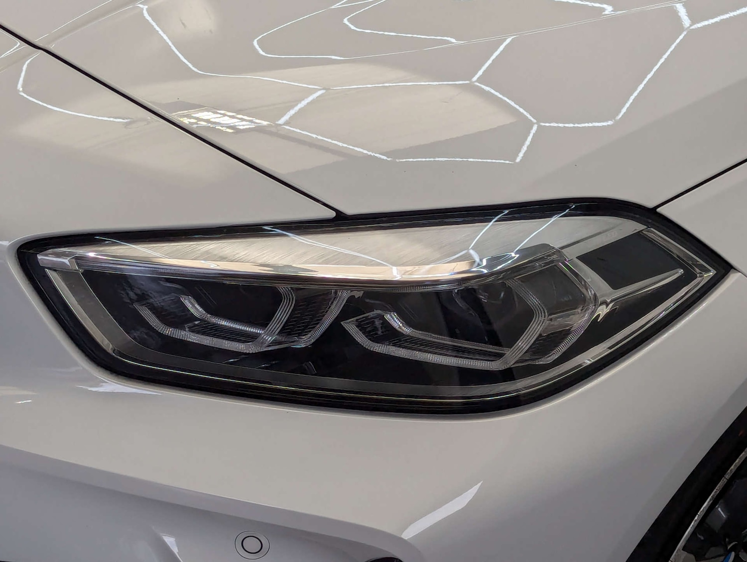 Used BMW 1 Series 2021 for sale - 76005409: Photo 29