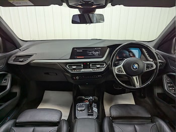 Used BMW 1 Series 2021 for sale - 76005409: Photo 2