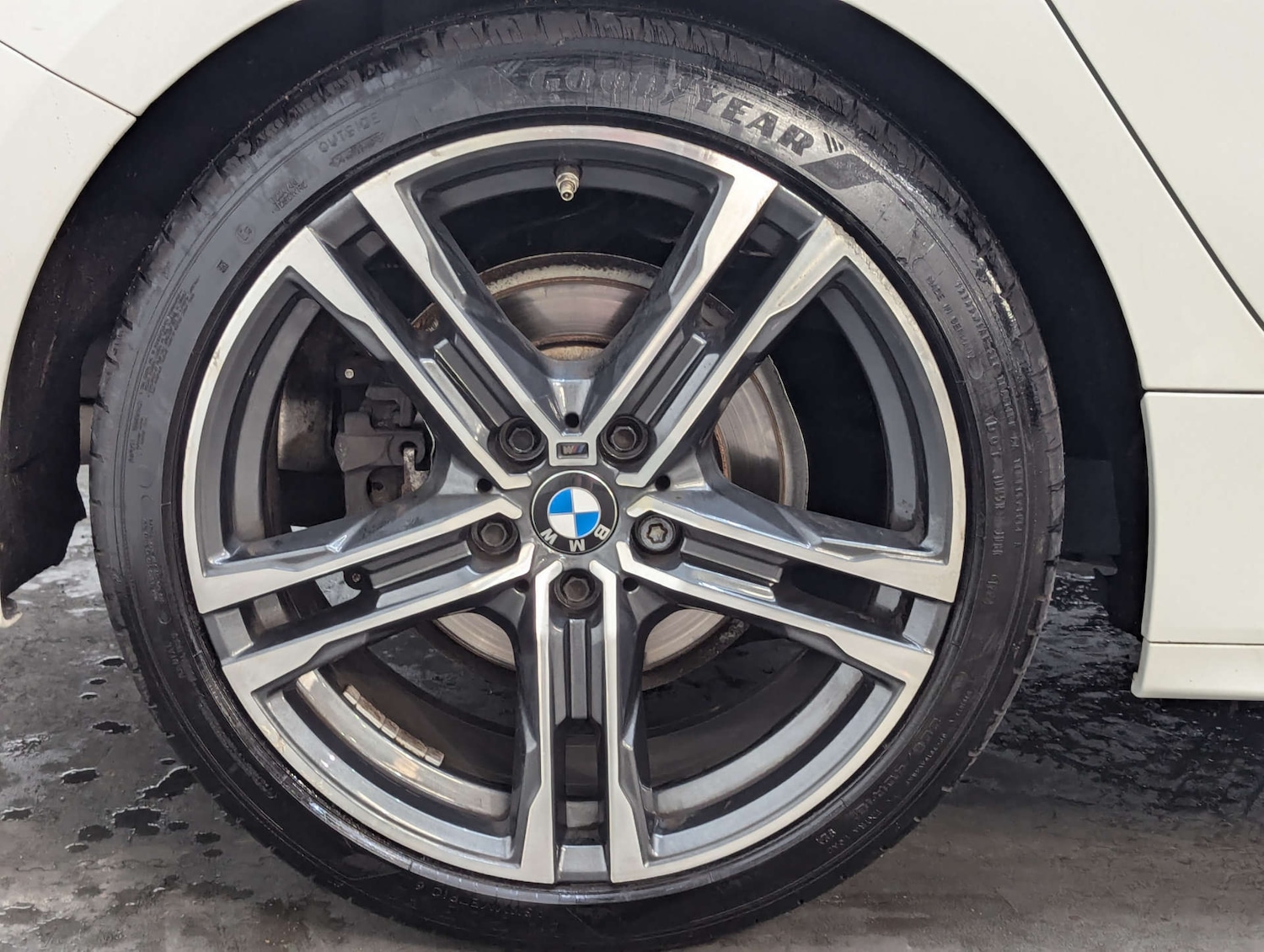 Used BMW 1 Series 2021 for sale - 76005409: Photo 31