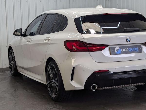 Used BMW 1 Series 2021 for sale - 76005409: Photo 33