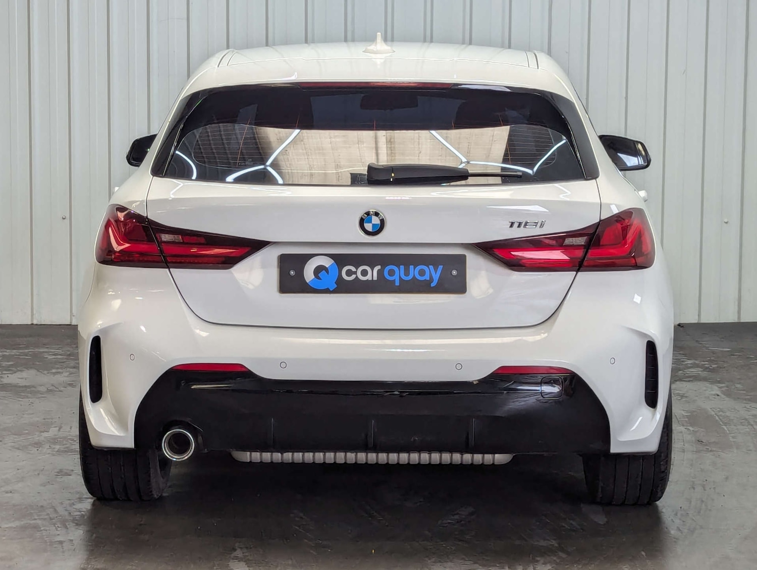 Used BMW 1 Series 2021 for sale - 76005409: Photo 34