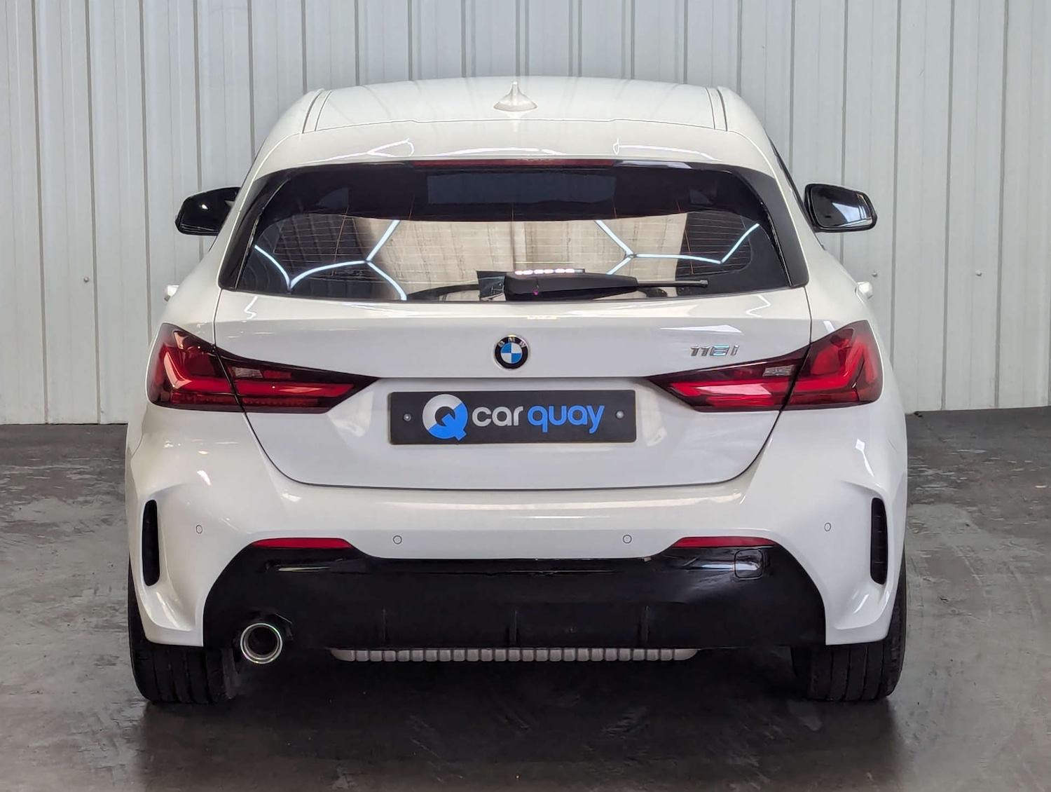 Used BMW 1 Series 2021 for sale - 76005409: Photo 37