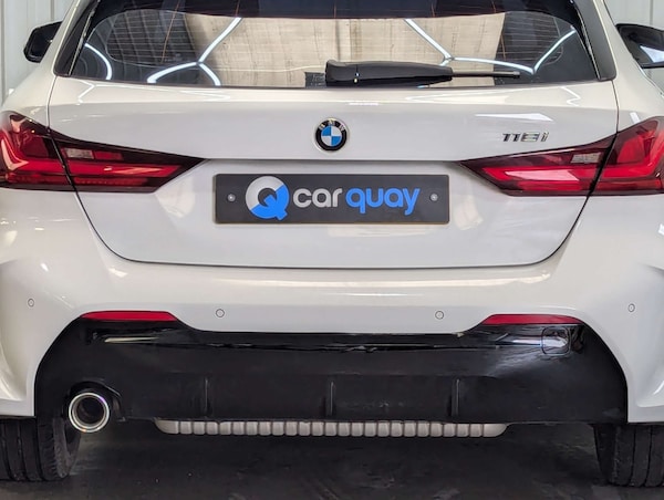 Used BMW 1 Series 2021 for sale - 76005409: Photo 39