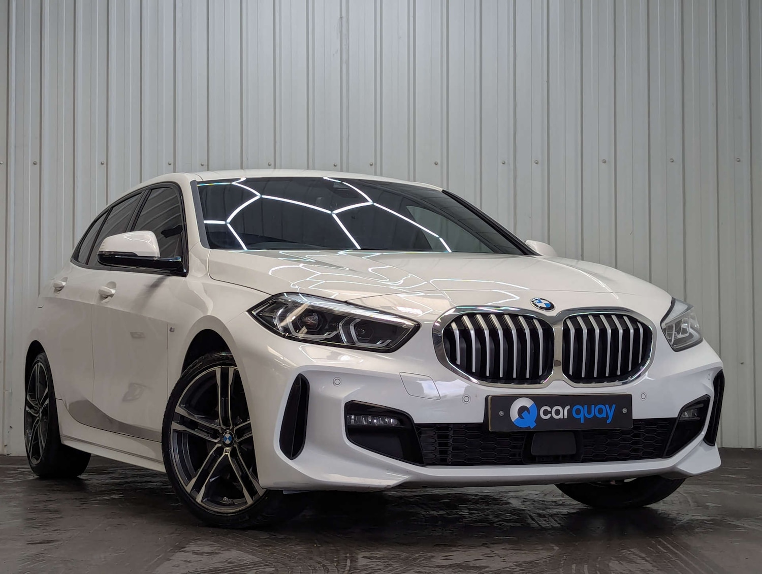 Used BMW 1 Series 2021 for sale - 76005409: Photo 4