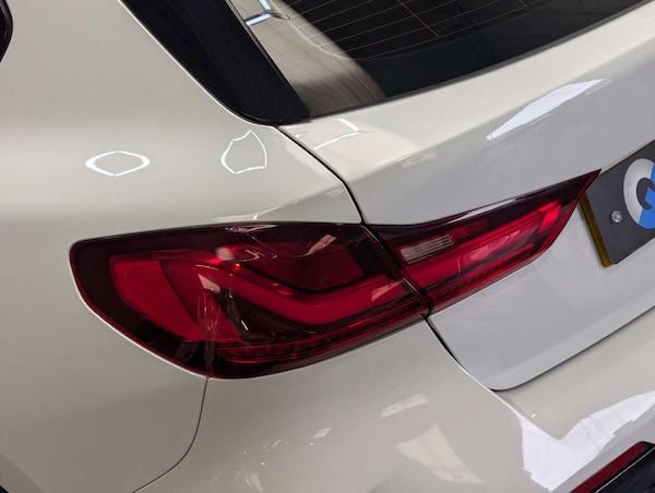Used BMW 1 Series 2021 for sale - 76005409: Photo 41