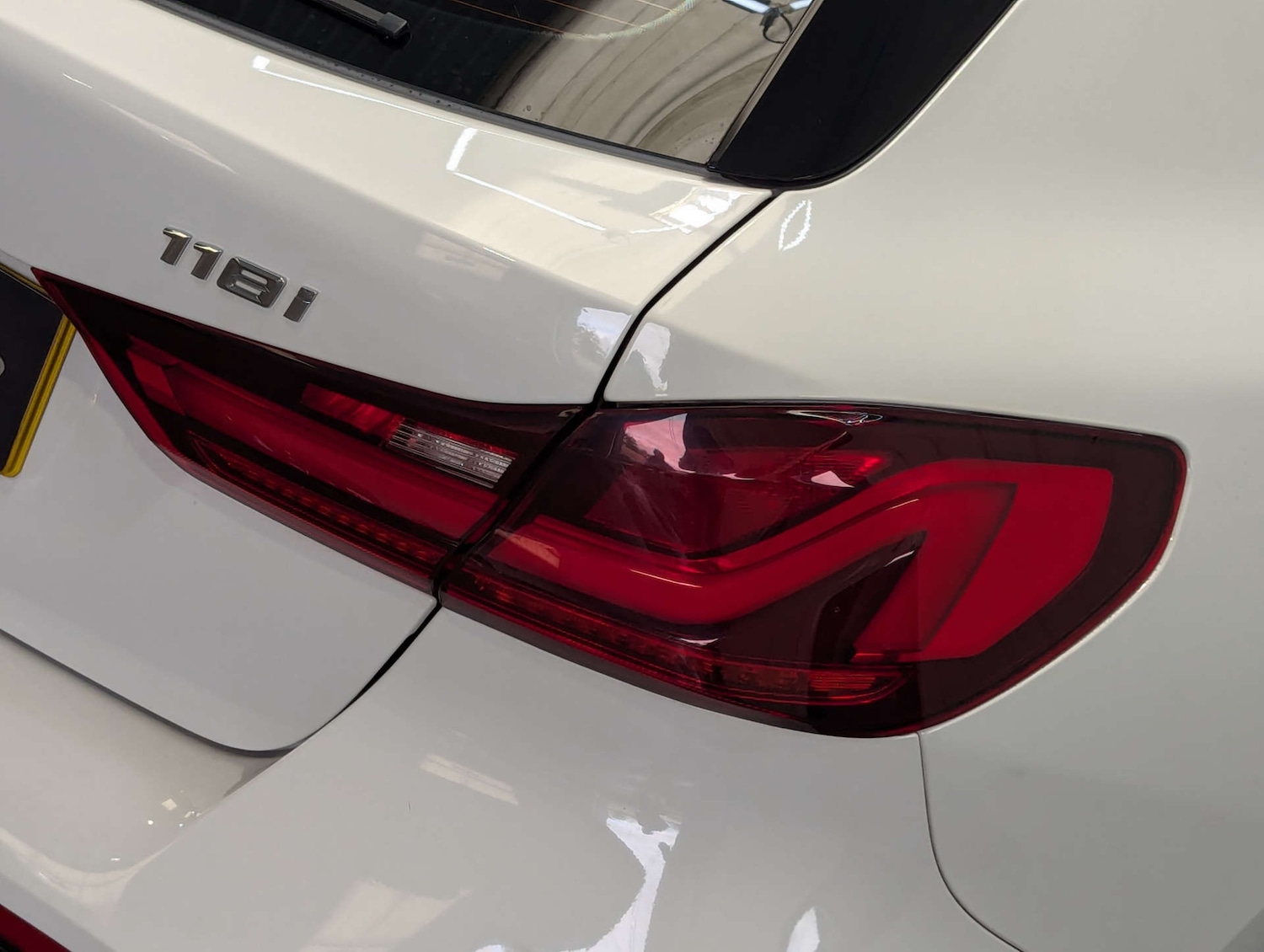 Used BMW 1 Series 2021 for sale - 76005409: Photo 42