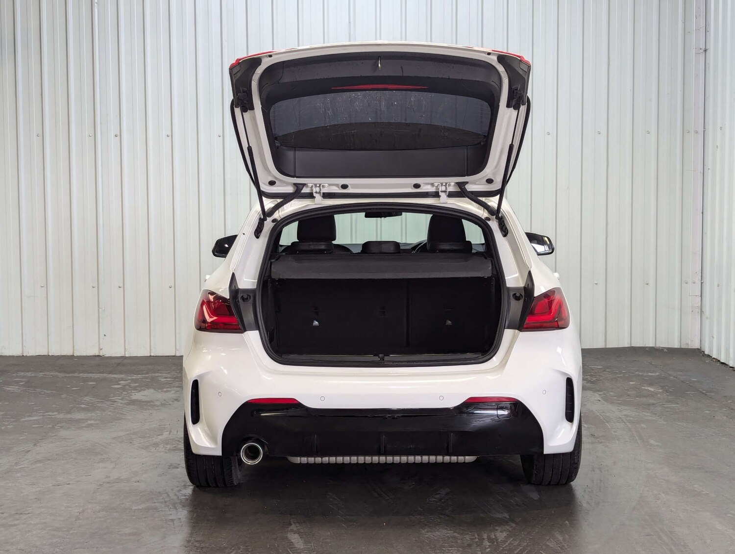 Used BMW 1 Series 2021 for sale - 76005409: Photo 43