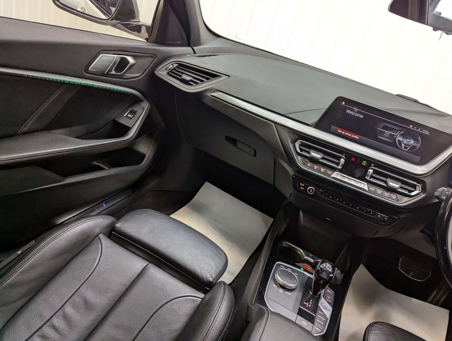 Used BMW 1 Series 2021 for sale - 76005409: Photo 46