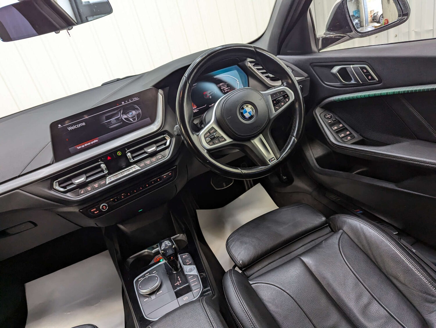 Used BMW 1 Series 2021 for sale - 76005409: Photo 47