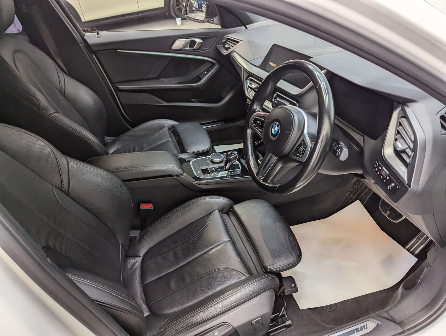 Used BMW 1 Series 2021 for sale - 76005409: Photo 48