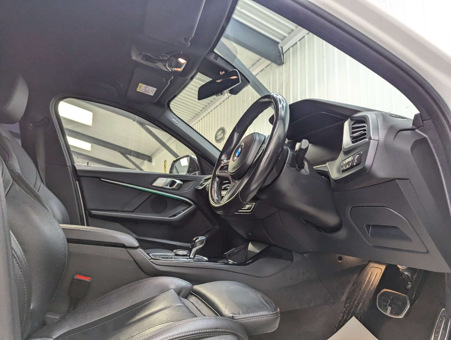 Used BMW 1 Series 2021 for sale - 76005409: Photo 49