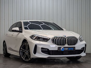 Used BMW 1 Series 2021 for sale - 76005409: Photo 4