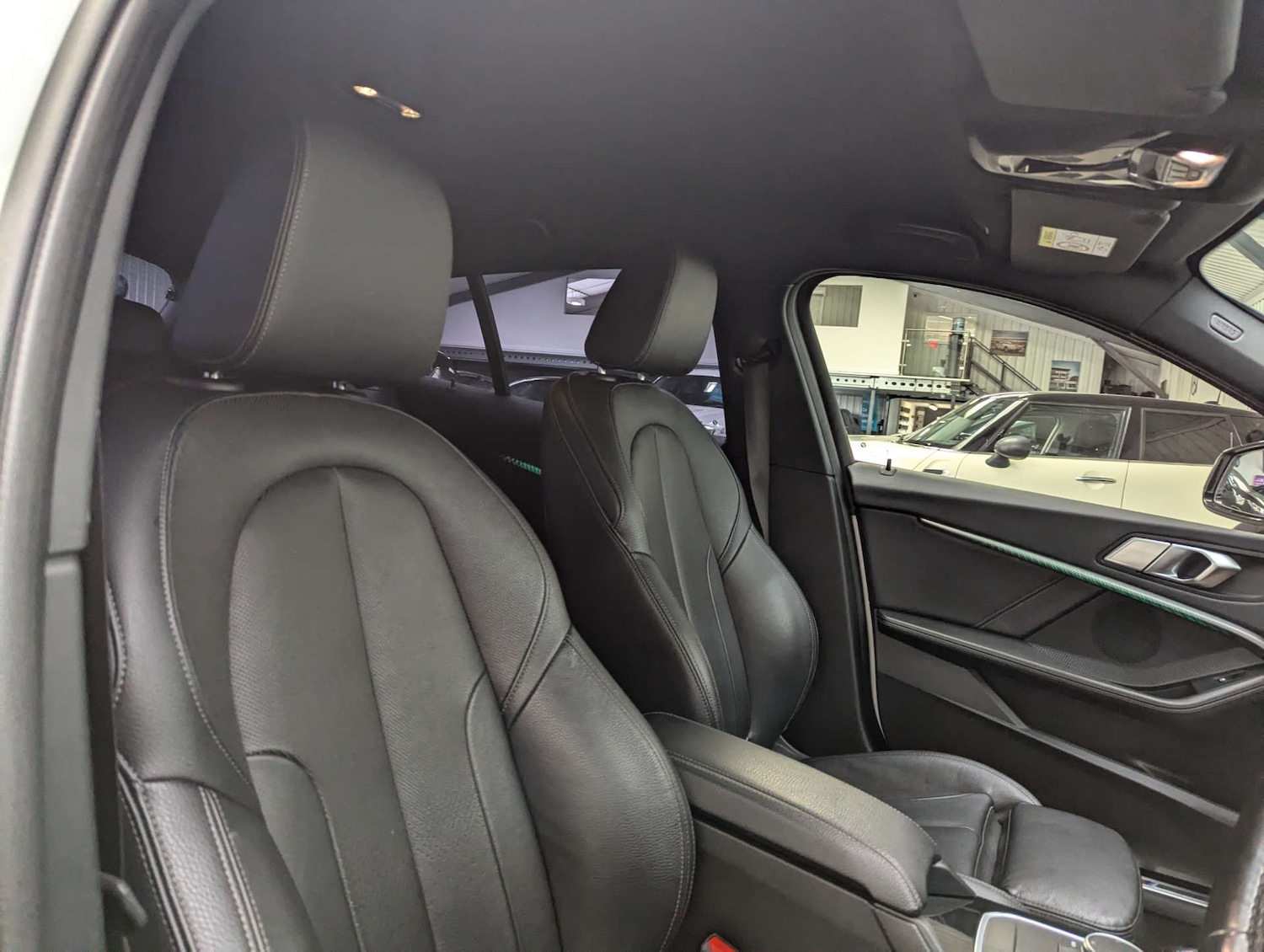 Used BMW 1 Series 2021 for sale - 76005409: Photo 50