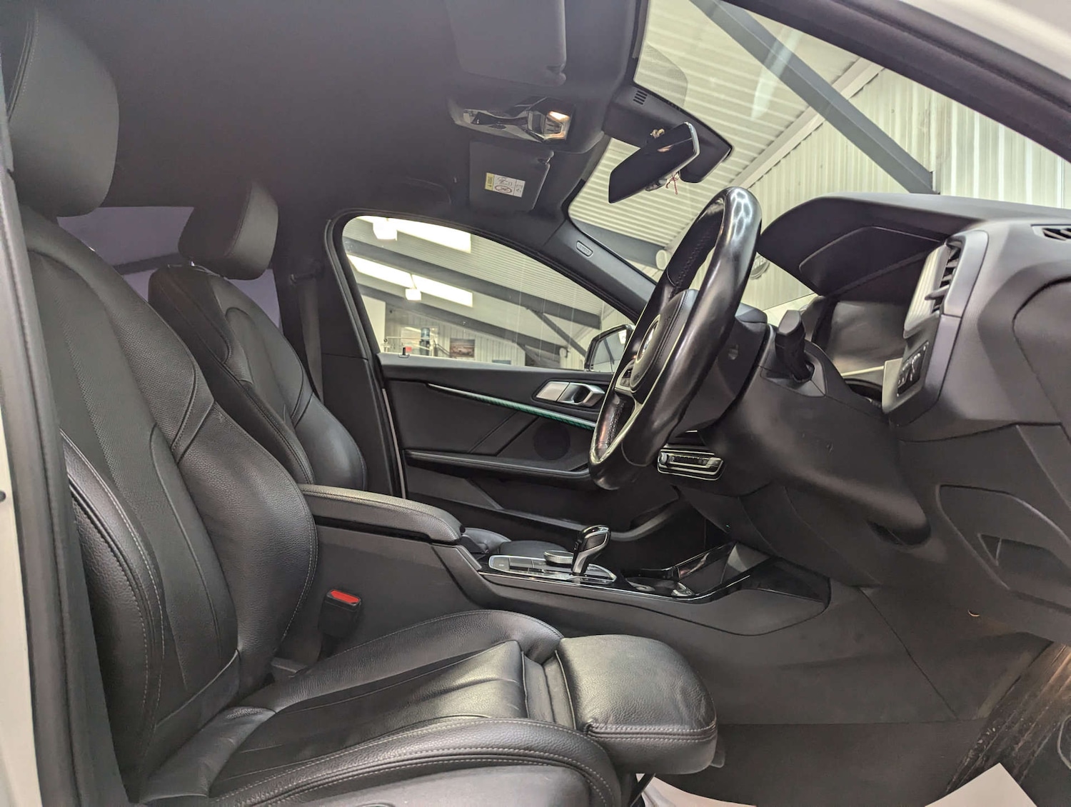 Used BMW 1 Series 2021 for sale - 76005409: Photo 51