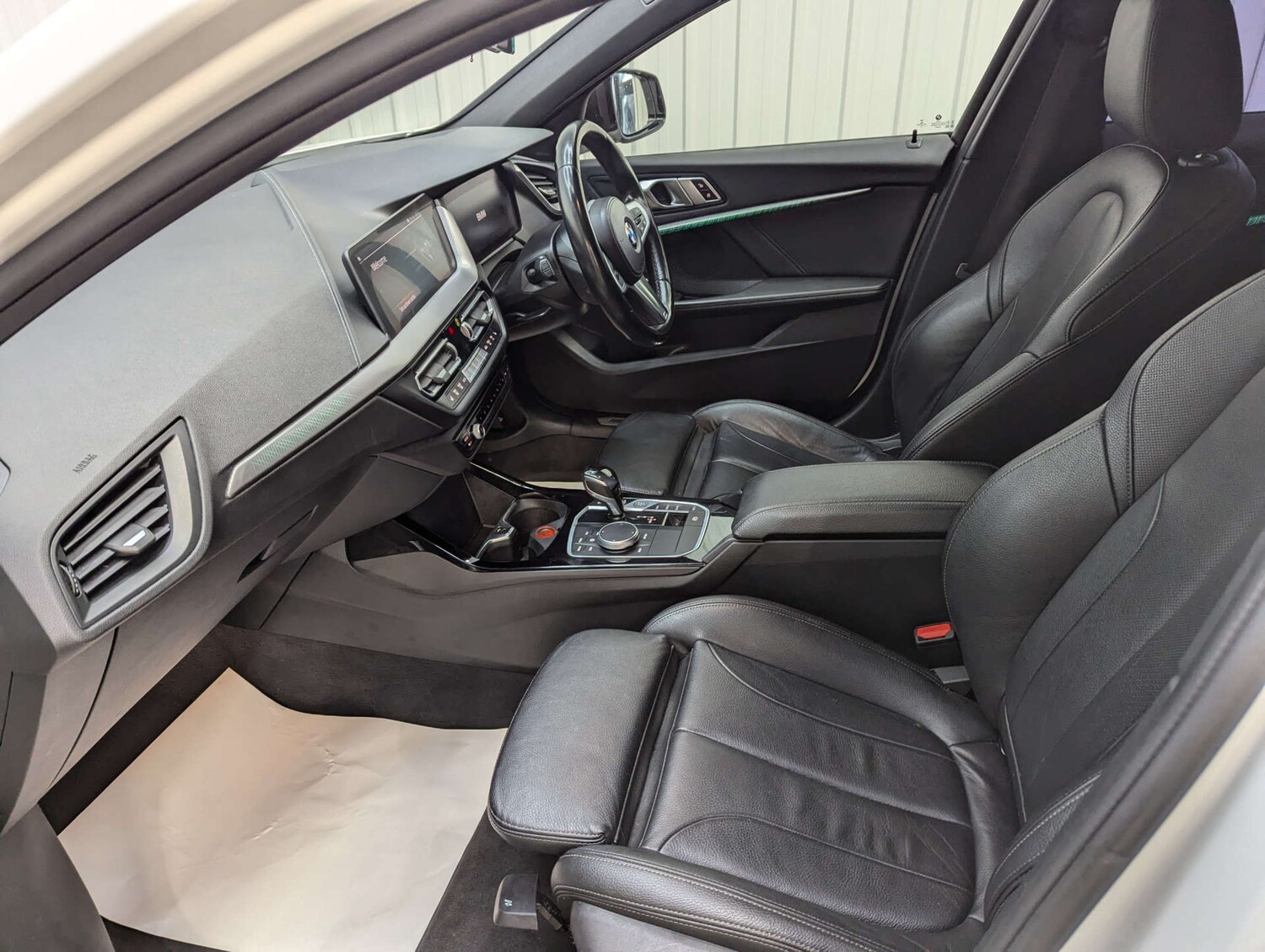 Used BMW 1 Series 2021 for sale - 76005409: Photo 53