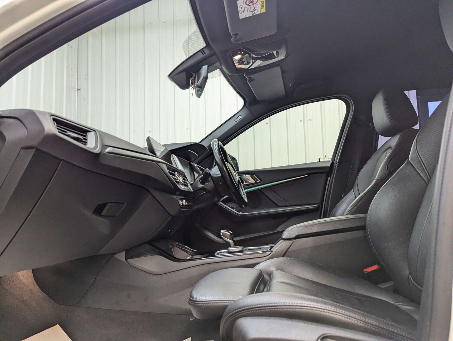 Used BMW 1 Series 2021 for sale - 76005409: Photo 55