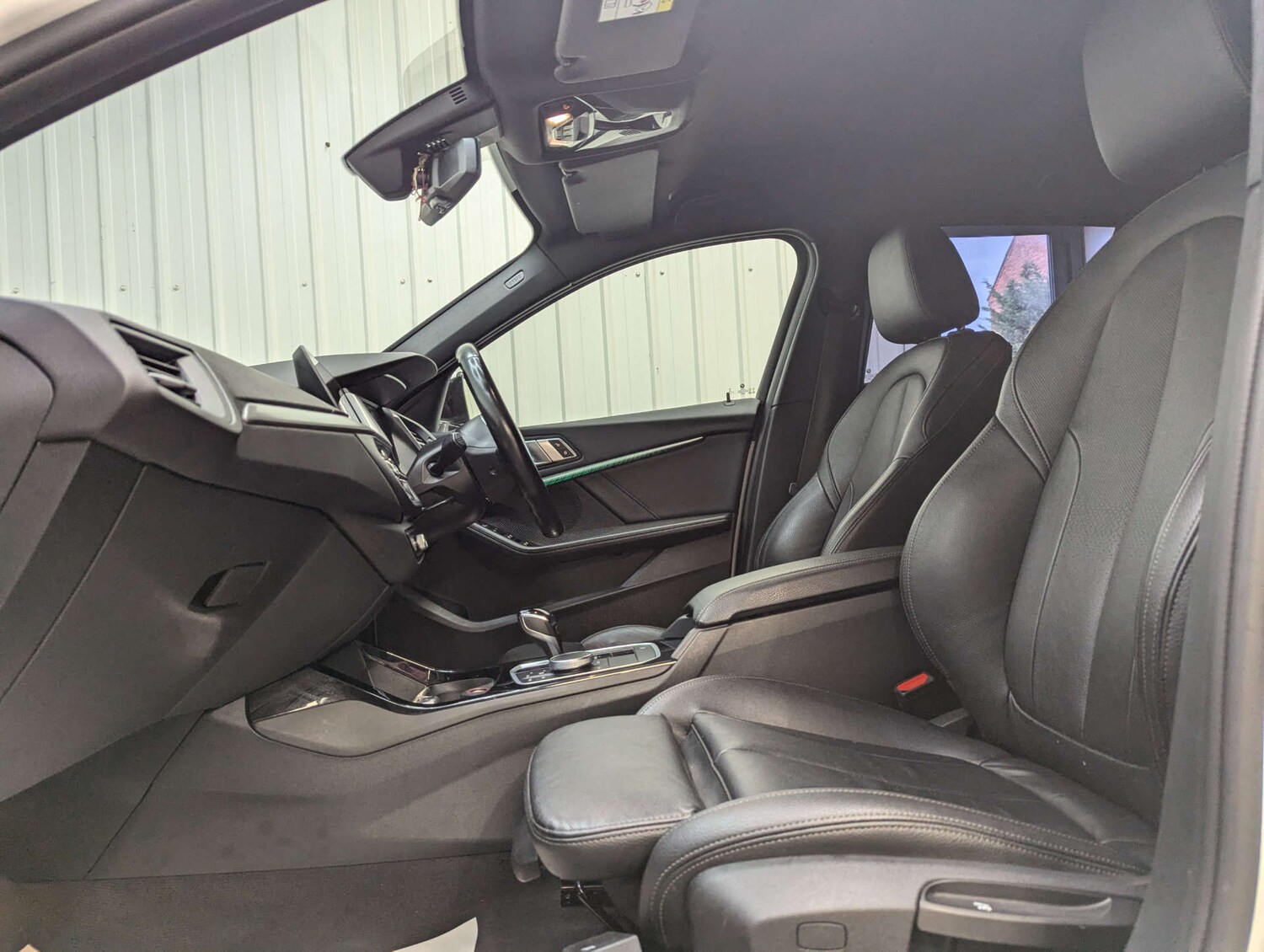 Used BMW 1 Series 2021 for sale - 76005409: Photo 57