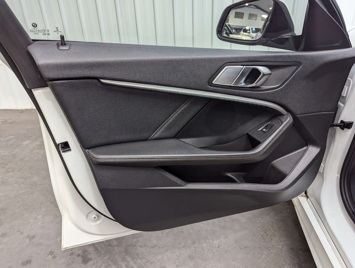 Used BMW 1 Series 2021 for sale - 76005409: Photo 58