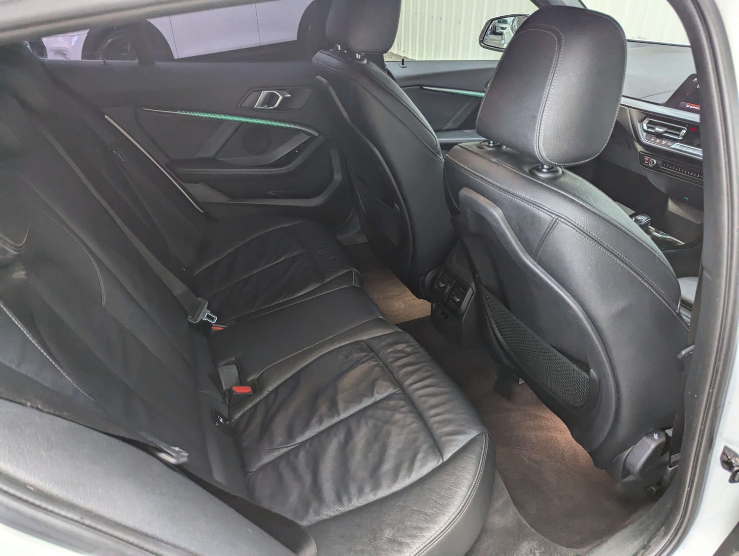 Used BMW 1 Series 2021 for sale - 76005409: Photo 59