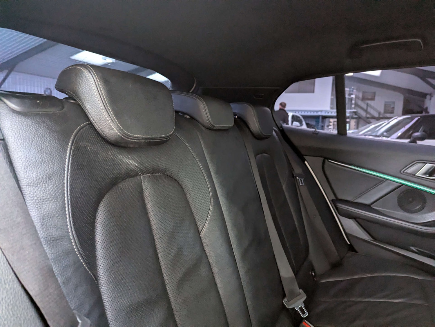 Used BMW 1 Series 2021 for sale - 76005409: Photo 61