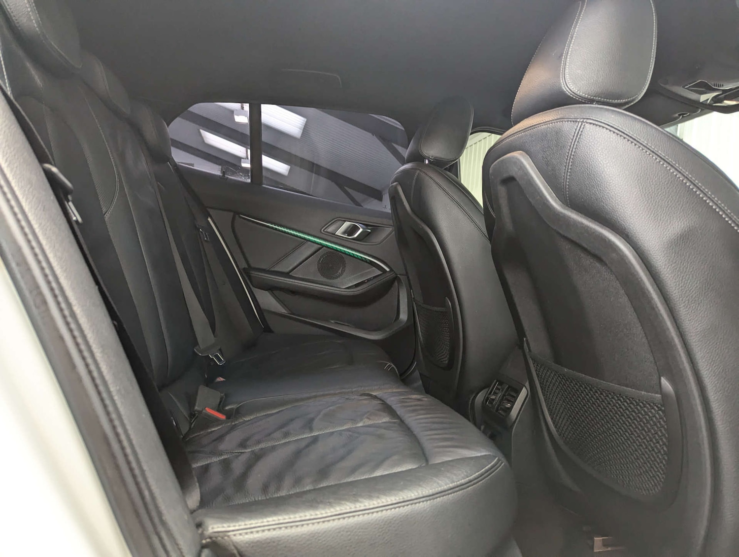 Used BMW 1 Series 2021 for sale - 76005409: Photo 62