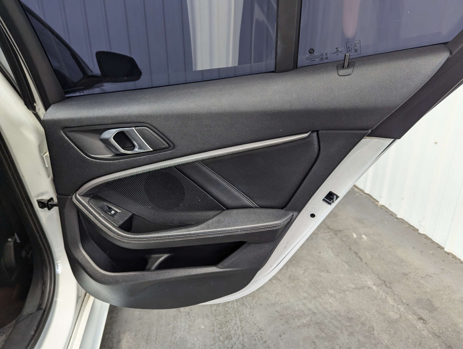 Used BMW 1 Series 2021 for sale - 76005409: Photo 64