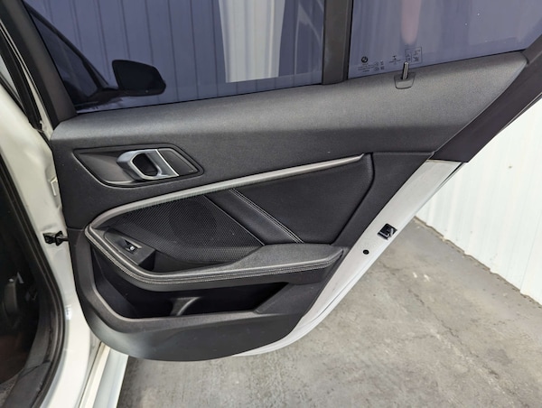 Used BMW 1 Series 2021 for sale - 76005409: Photo 64