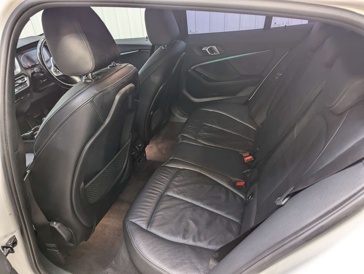 Used BMW 1 Series 2021 for sale - 76005409: Photo 65