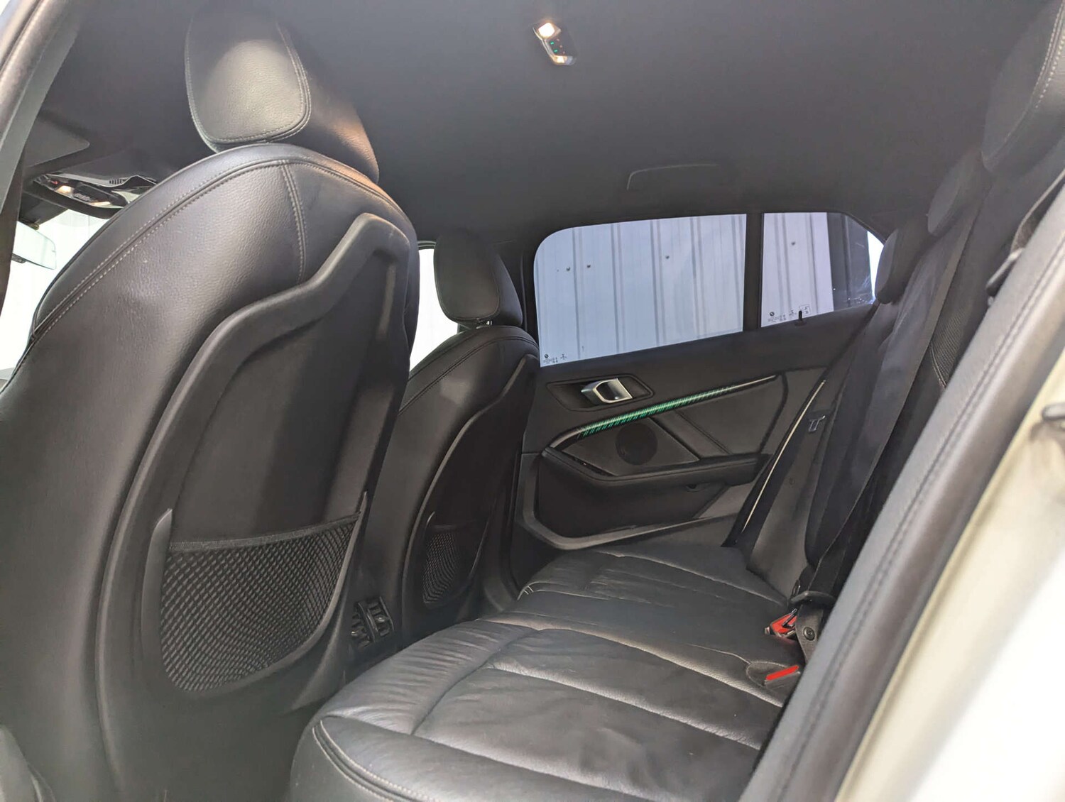 Used BMW 1 Series 2021 for sale - 76005409: Photo 66