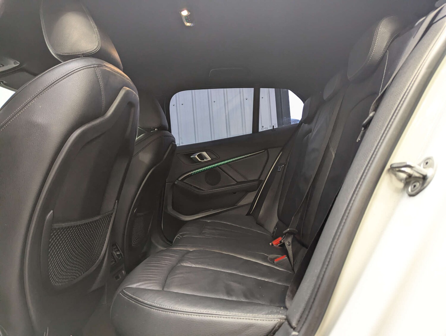 Used BMW 1 Series 2021 for sale - 76005409: Photo 68