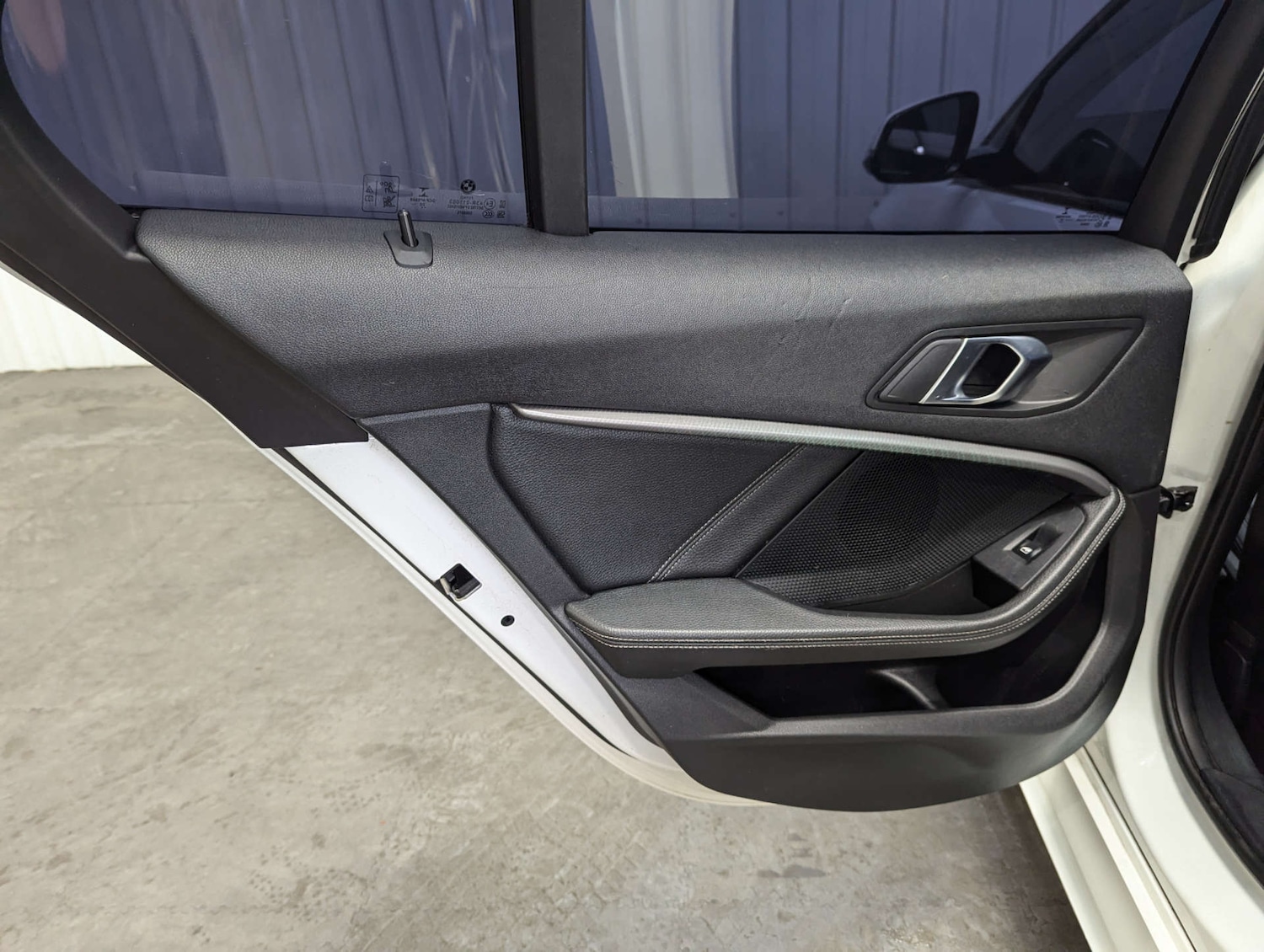 Used BMW 1 Series 2021 for sale - 76005409: Photo 69