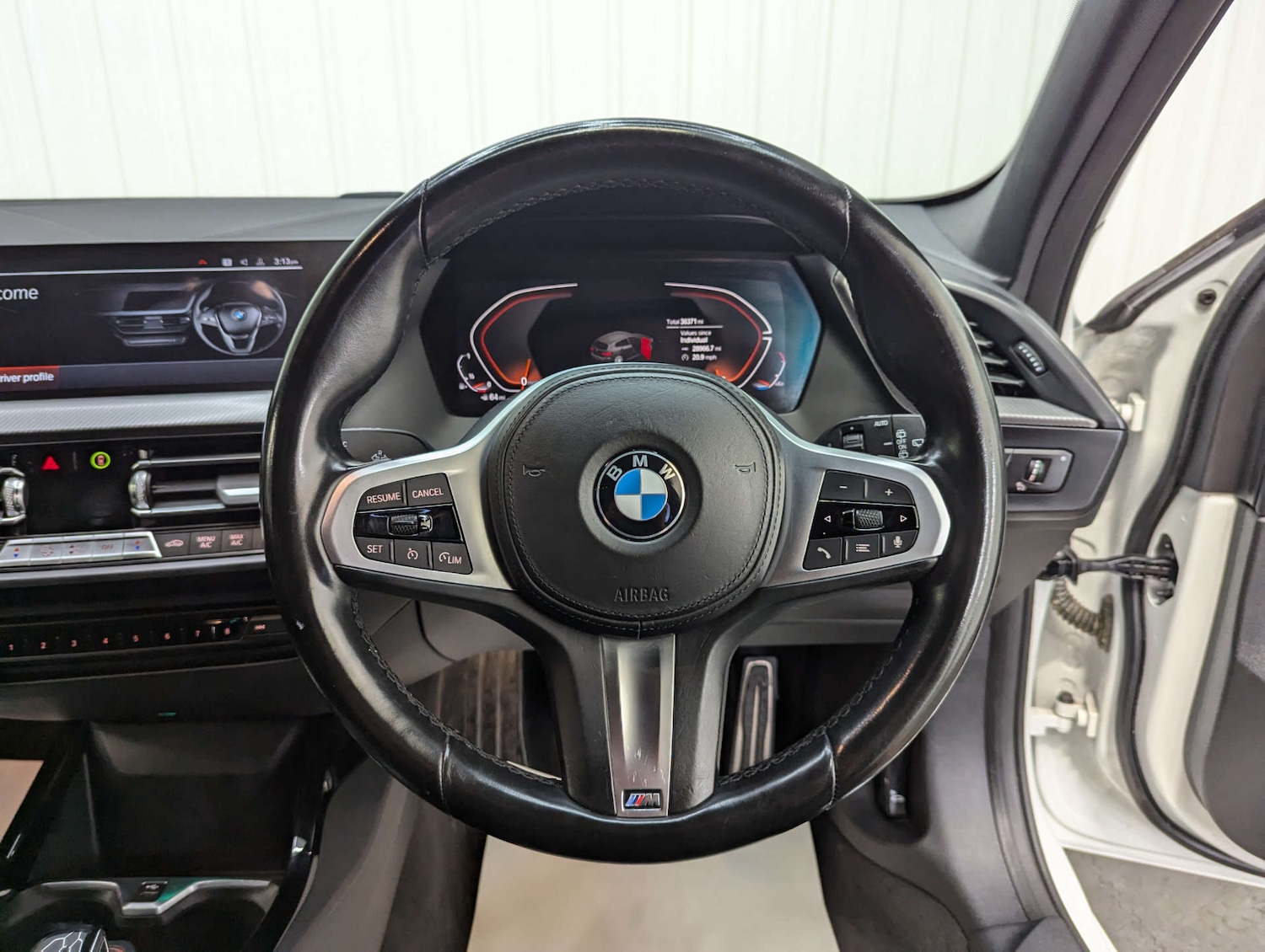 Used BMW 1 Series 2021 for sale - 76005409: Photo 73