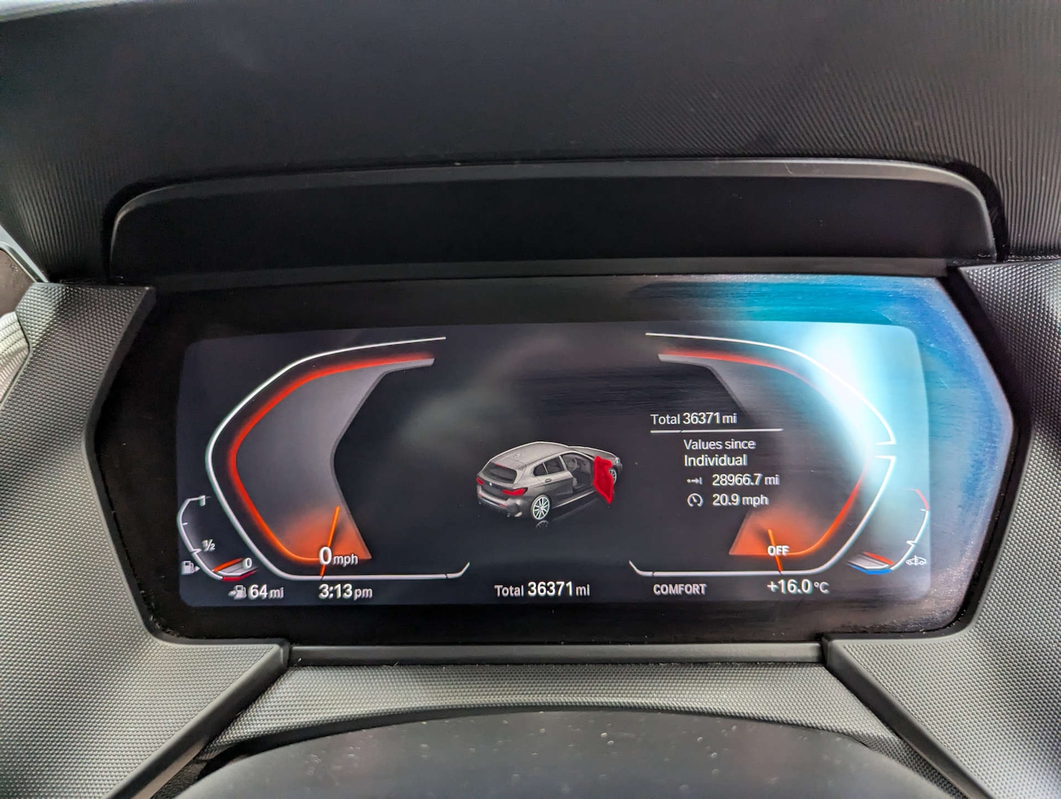 Used BMW 1 Series 2021 for sale - 76005409: Photo 74