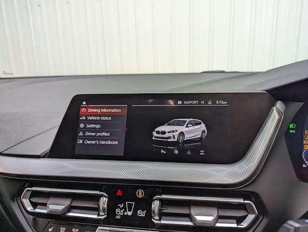 Used BMW 1 Series 2021 for sale - 76005409: Photo 83