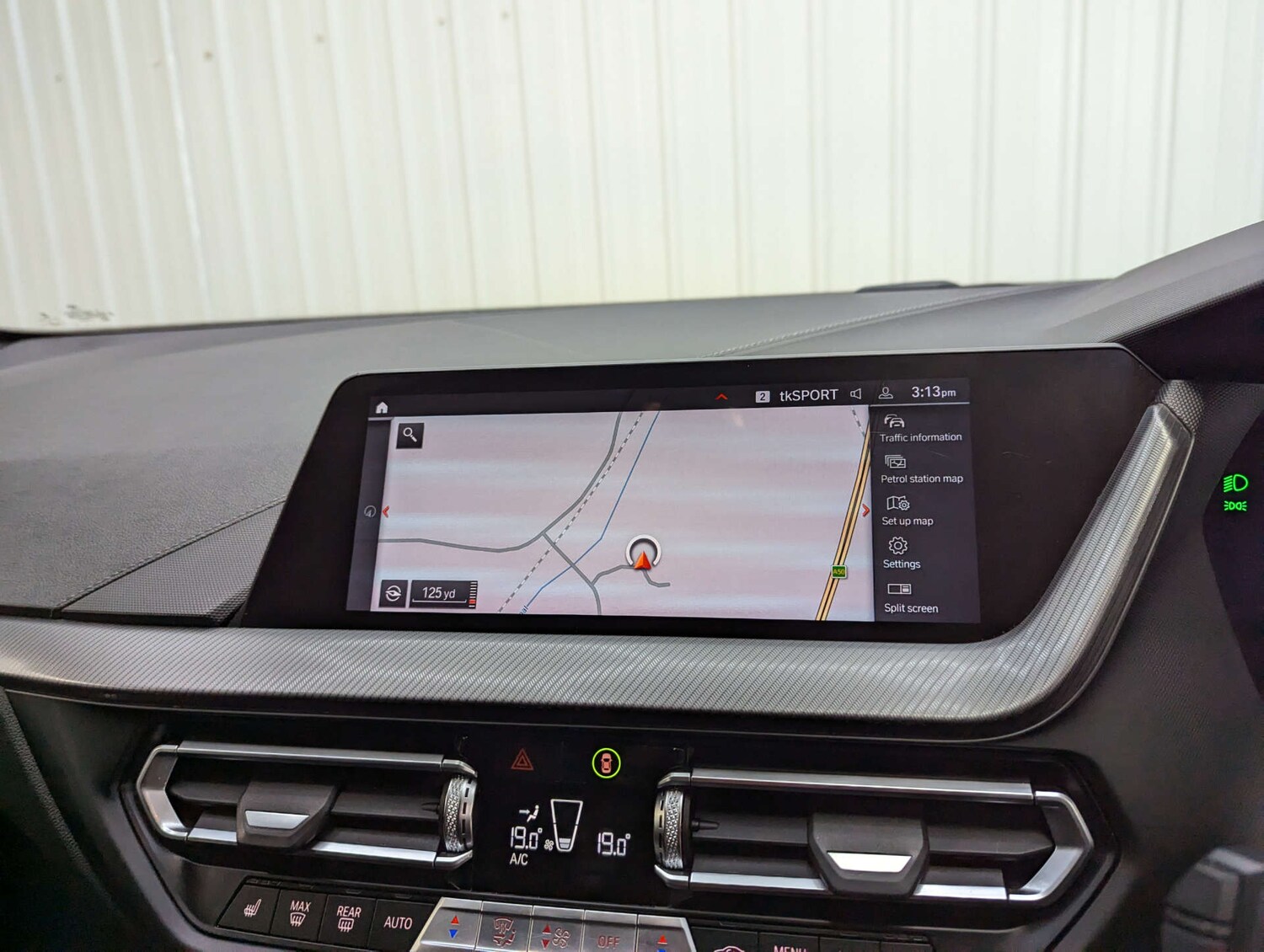 Used BMW 1 Series 2021 for sale - 76005409: Photo 84