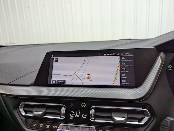 Used BMW 1 Series 2021 for sale - 76005409: Photo 84