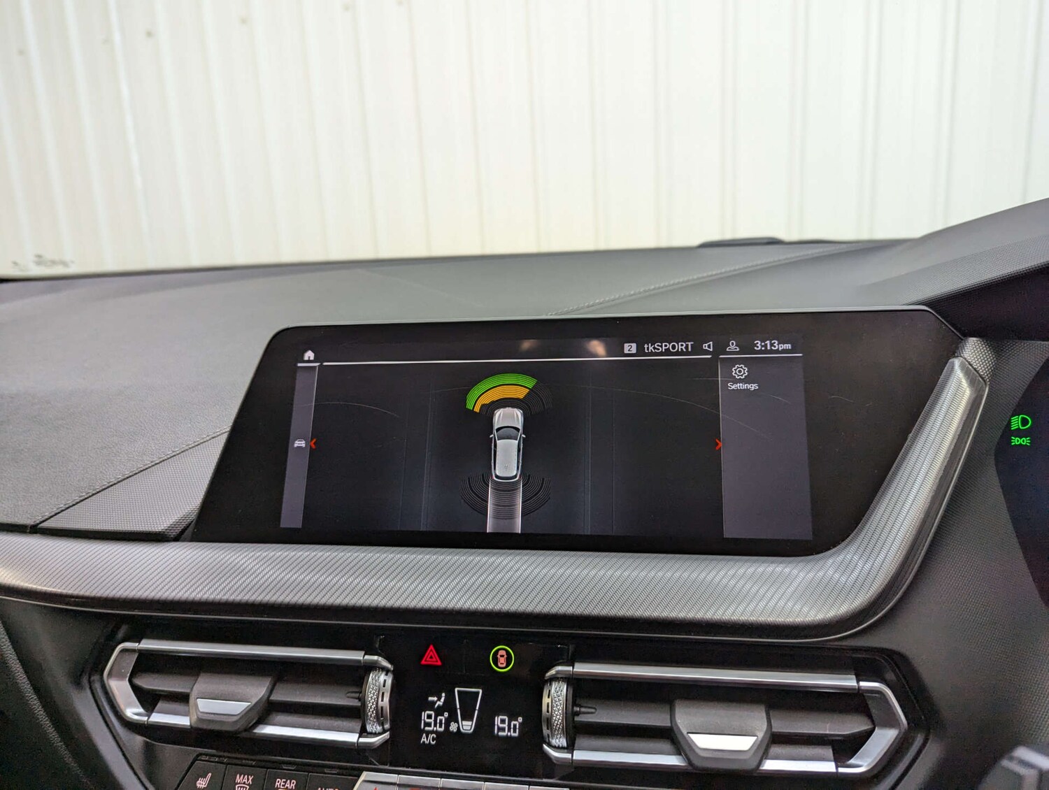 Used BMW 1 Series 2021 for sale - 76005409: Photo 86