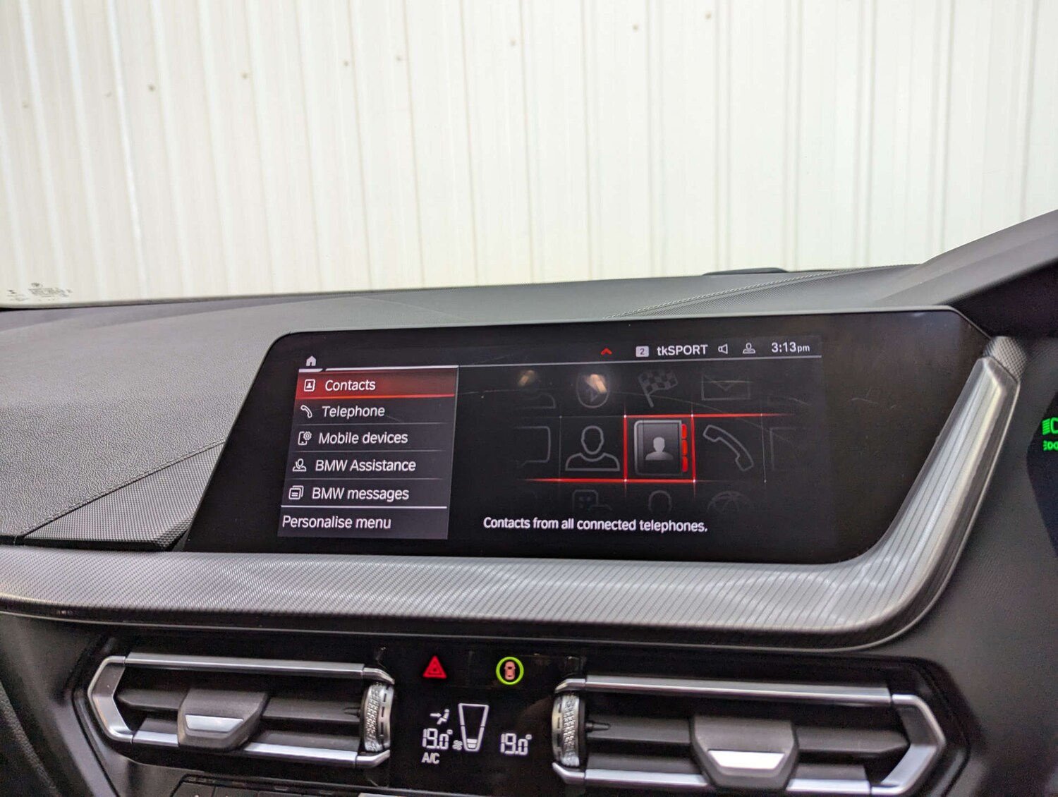 Used BMW 1 Series 2021 for sale - 76005409: Photo 88