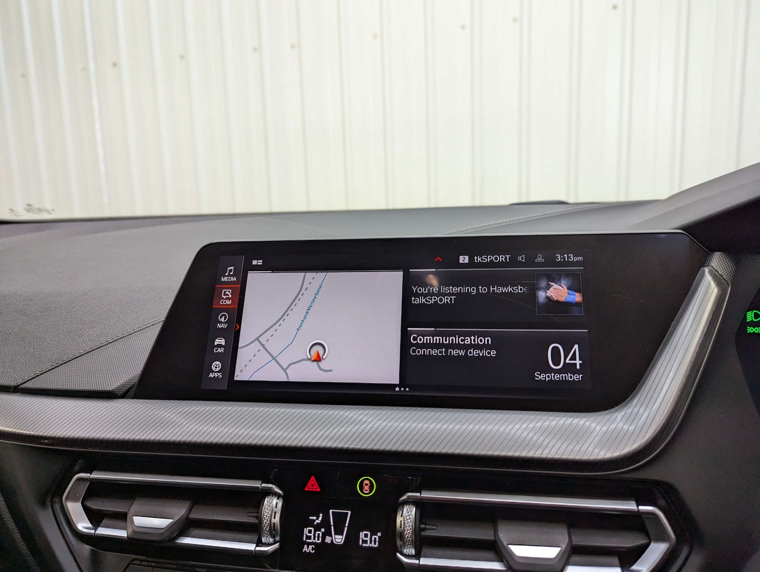 Used BMW 1 Series 2021 for sale - 76005409: Photo 89