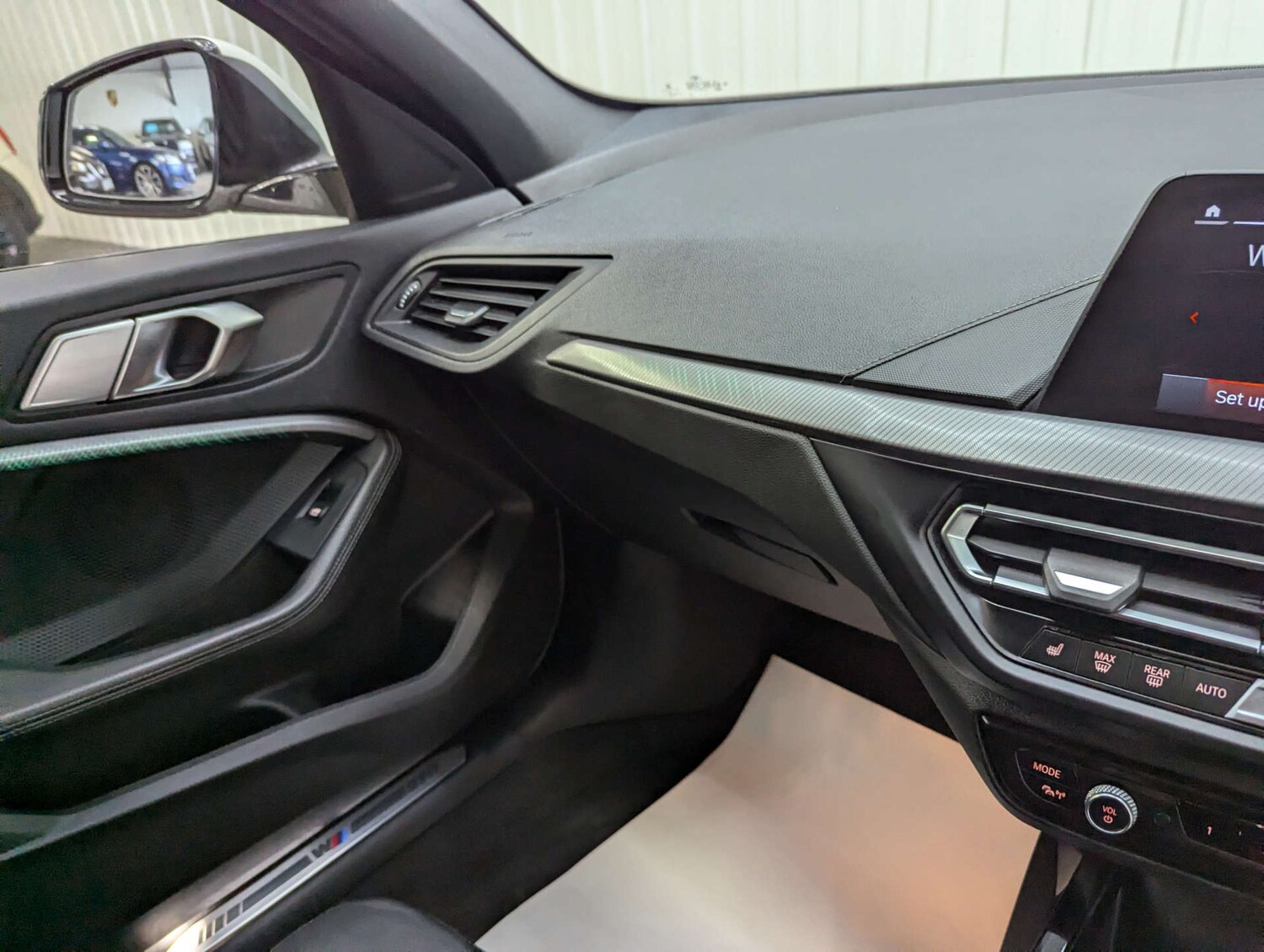 Used BMW 1 Series 2021 for sale - 76005409: Photo 92