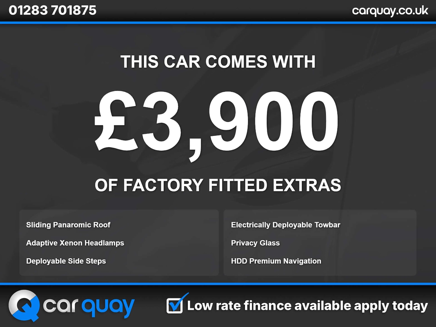 Used Land Rover Range Rover 2016 for sale - 76363795: Photo 15